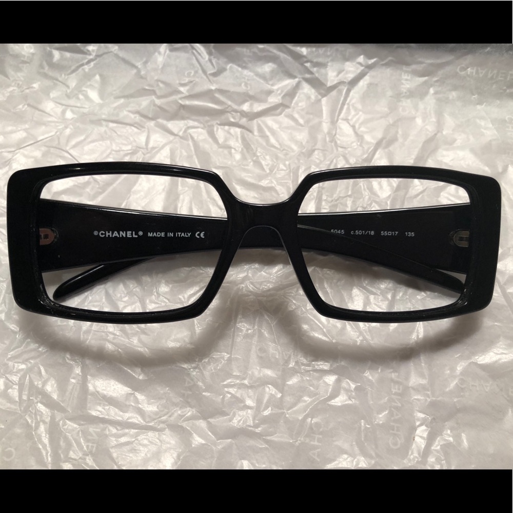 Chanel Frames